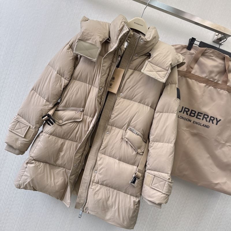 Burberry Down Jackets